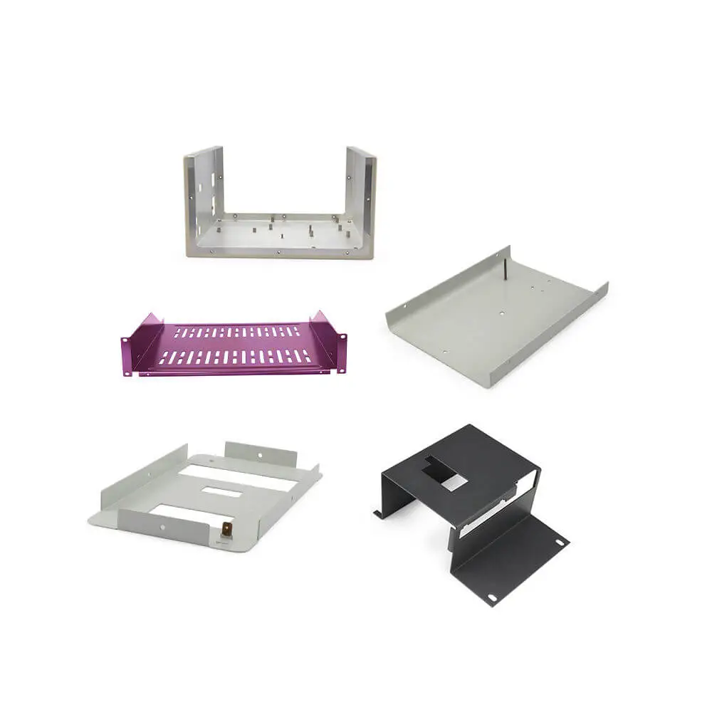 Metal Stamping Parts Solutions